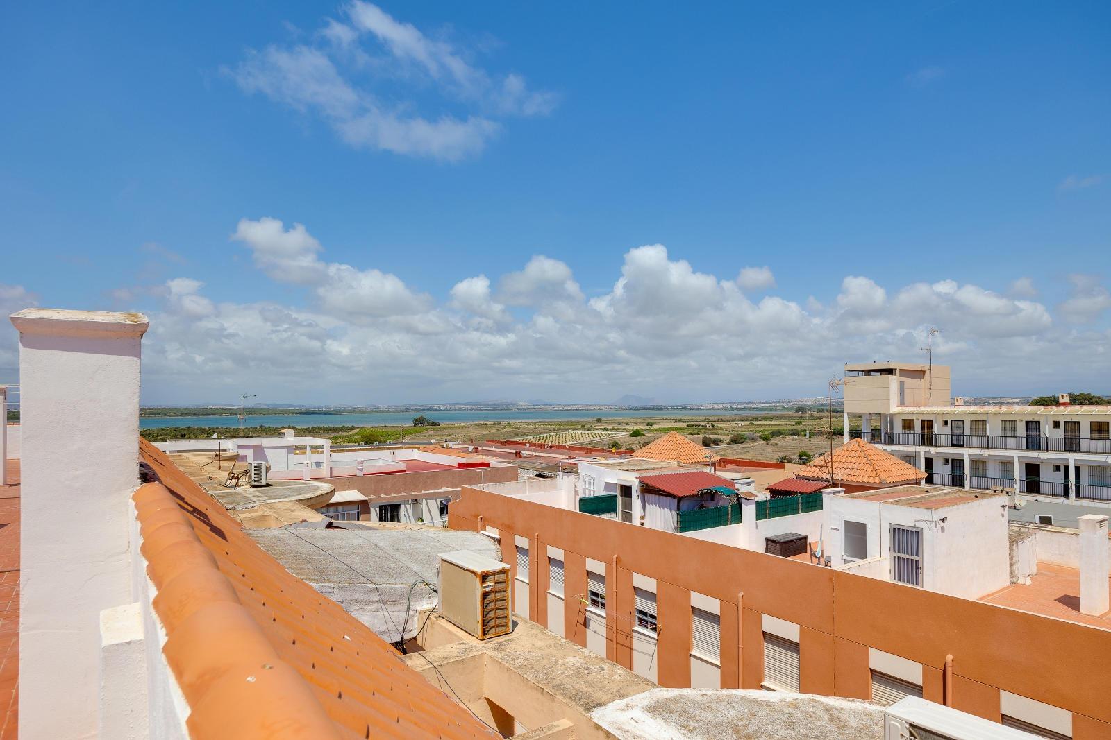Piso en venta en Torrevieja