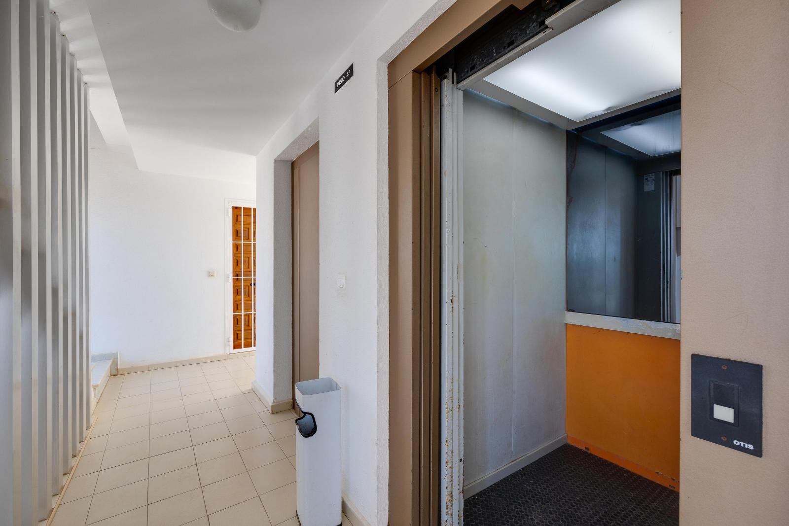 Piso en venta en Torrevieja