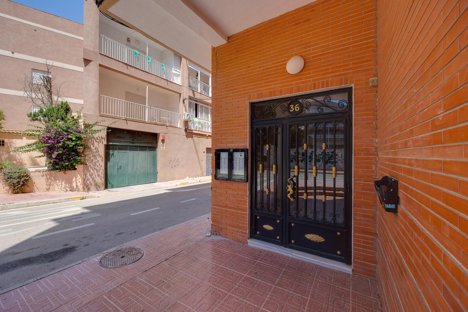Piso en venta en Torrevieja