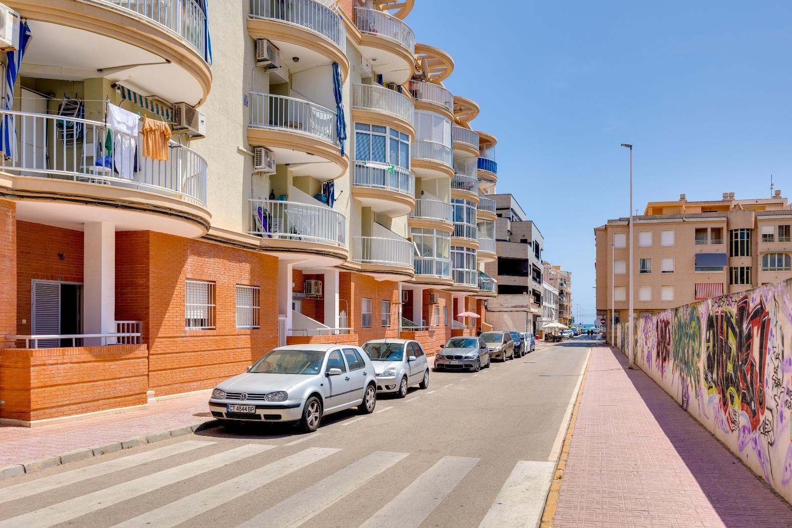Piso en venta en Torrevieja