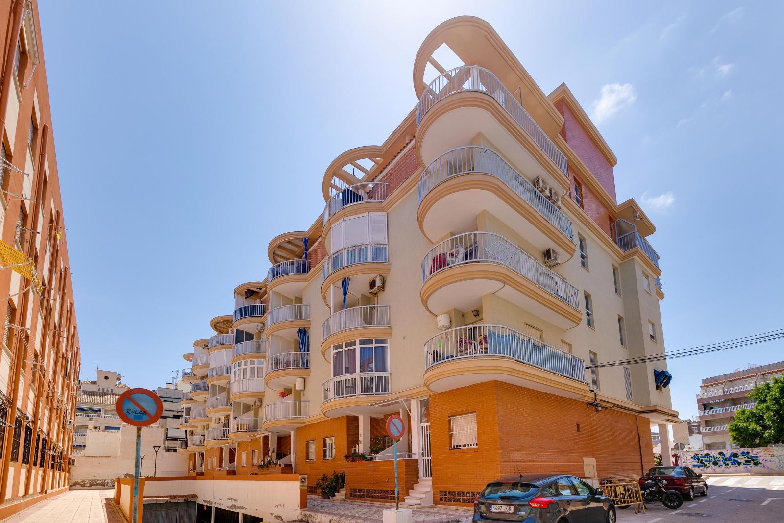 Piso en venta en Torrevieja