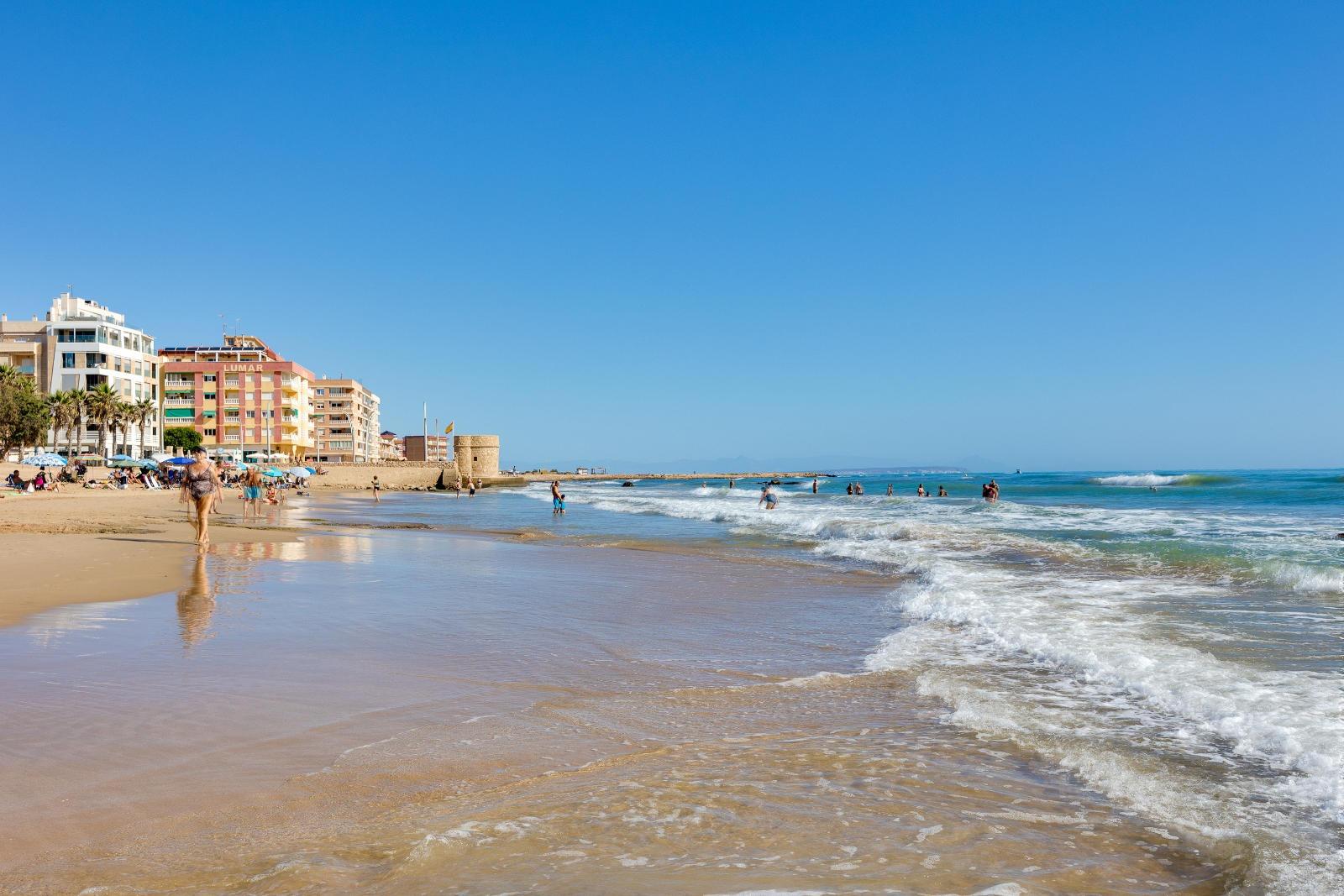 Piso en venta en Torrevieja