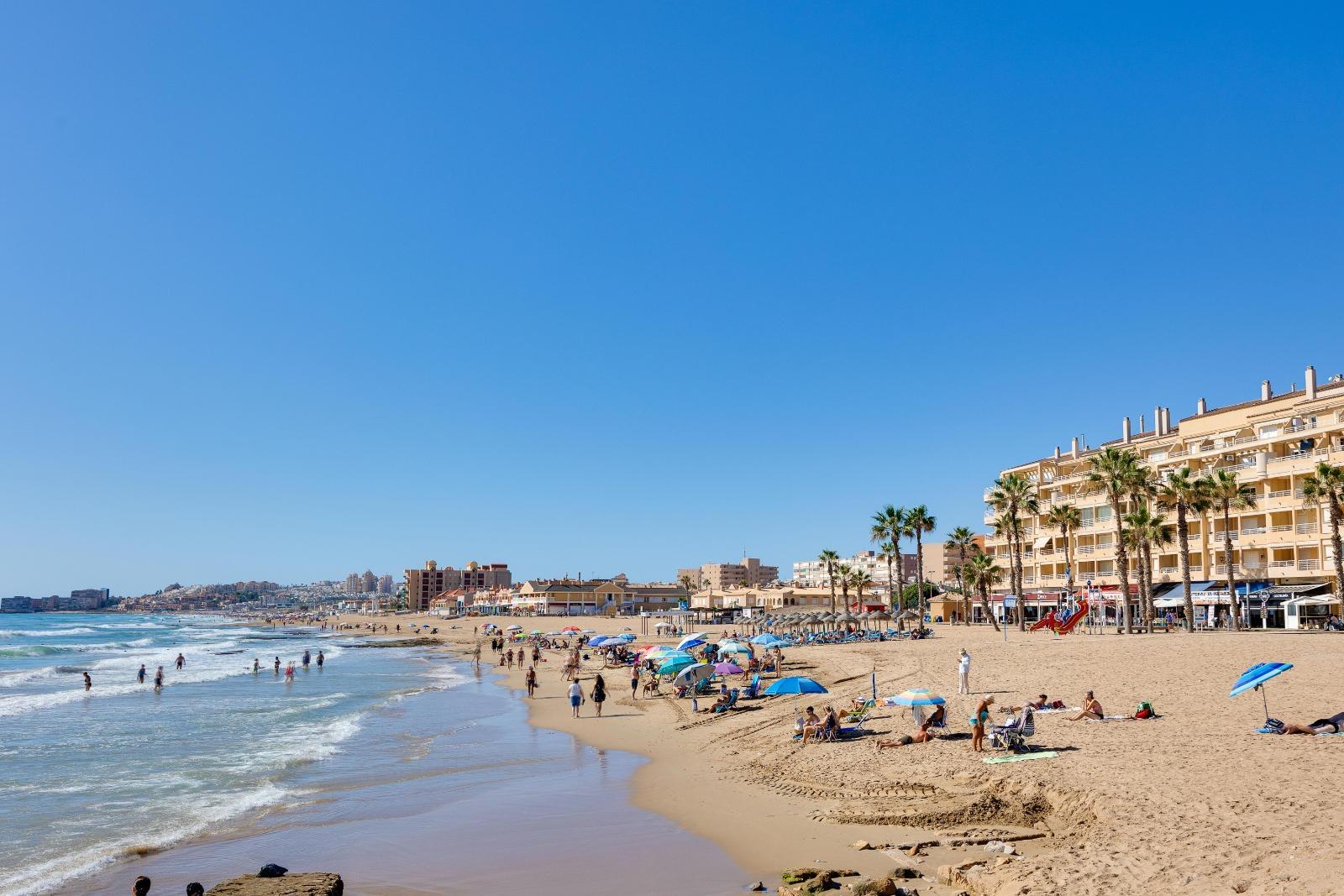 Piso en venta en Torrevieja