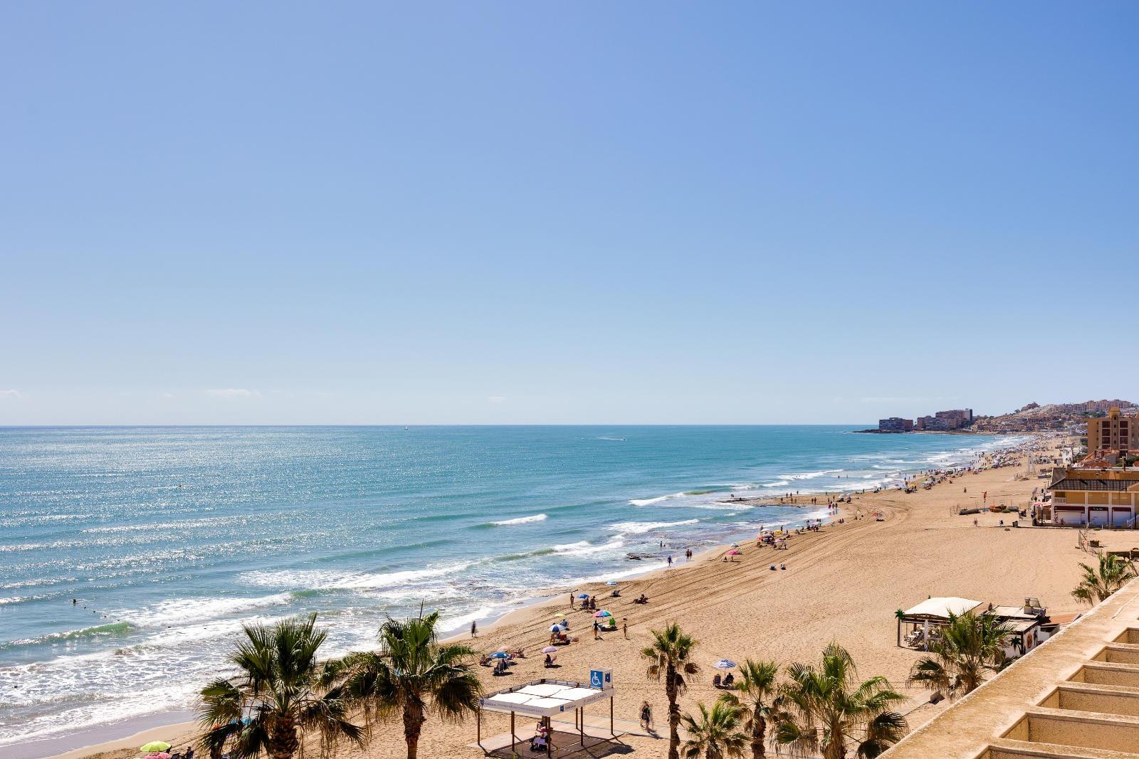 Piso en venta en Torrevieja