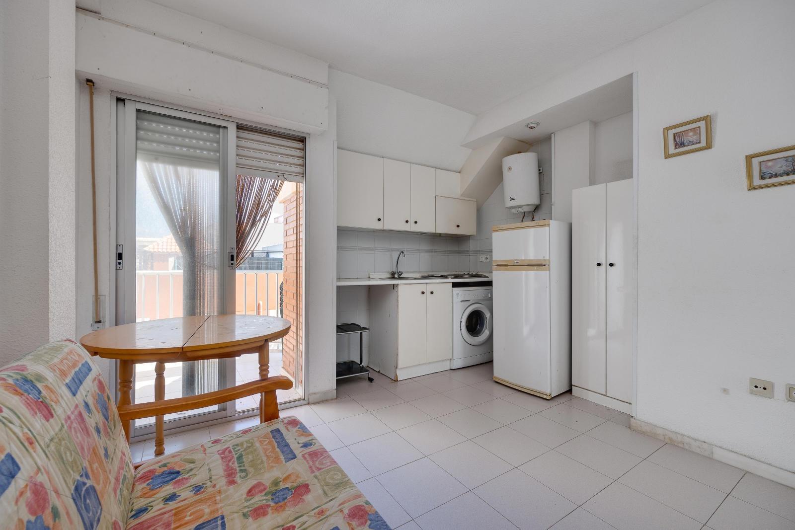 Piso en venta en Torrevieja