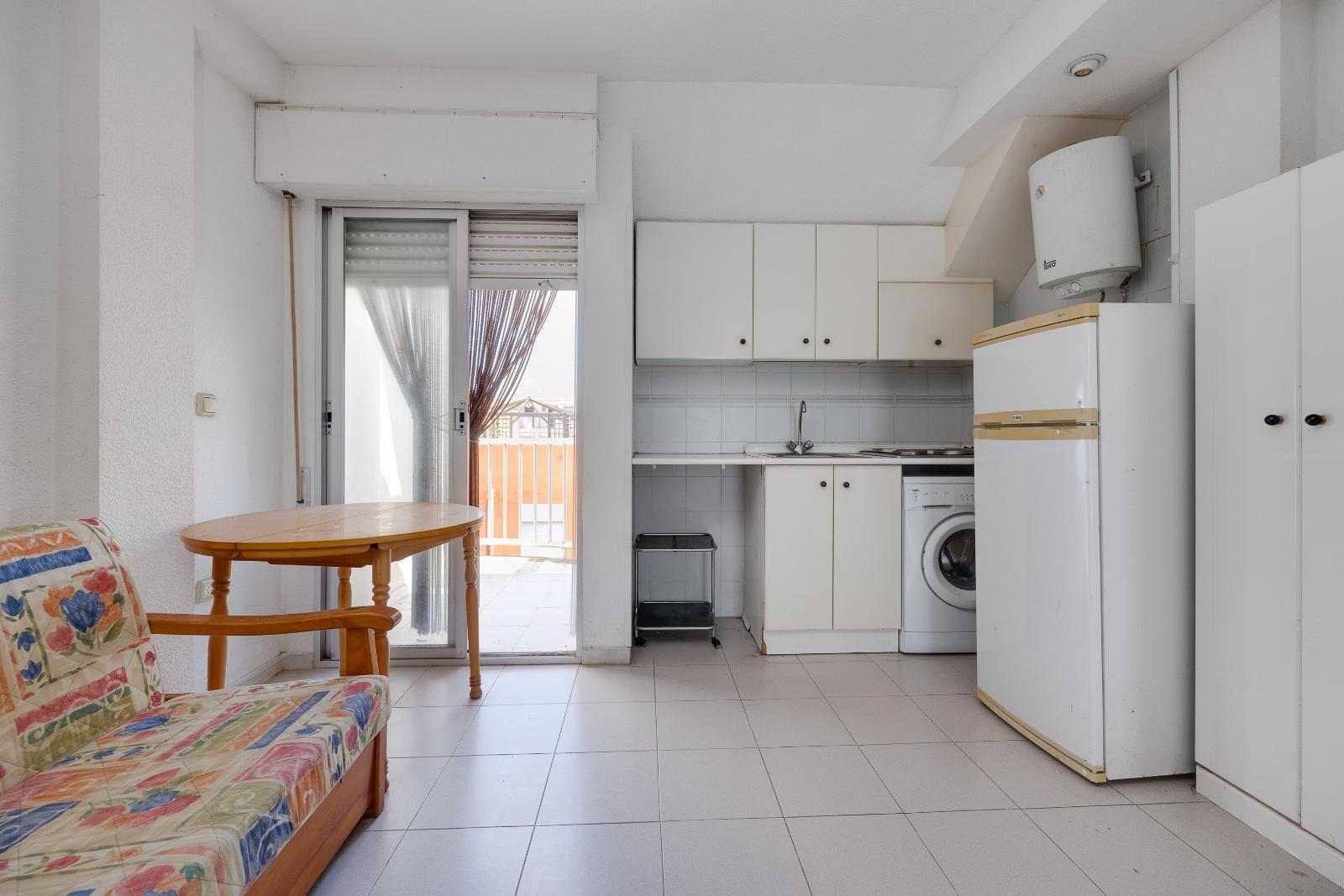 Piso en venta en Torrevieja