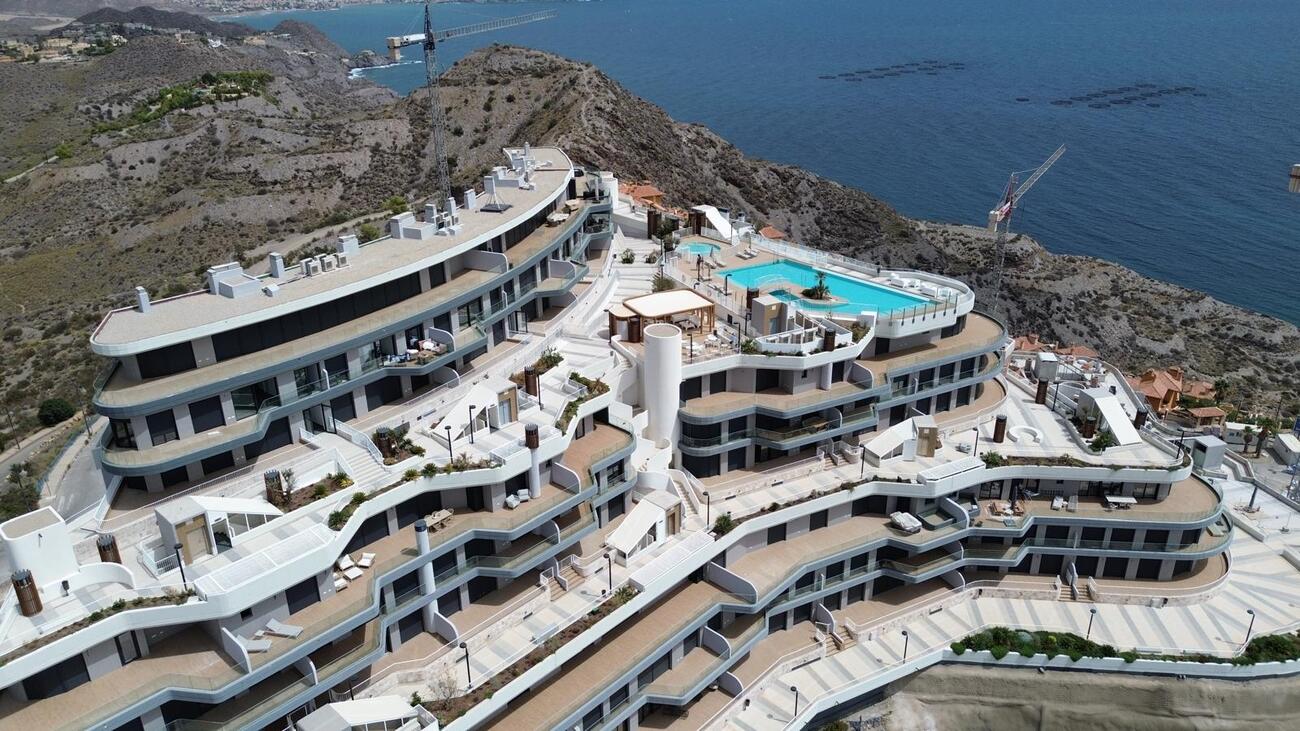 Apartment for sale in Águilas, Murcia, Spain