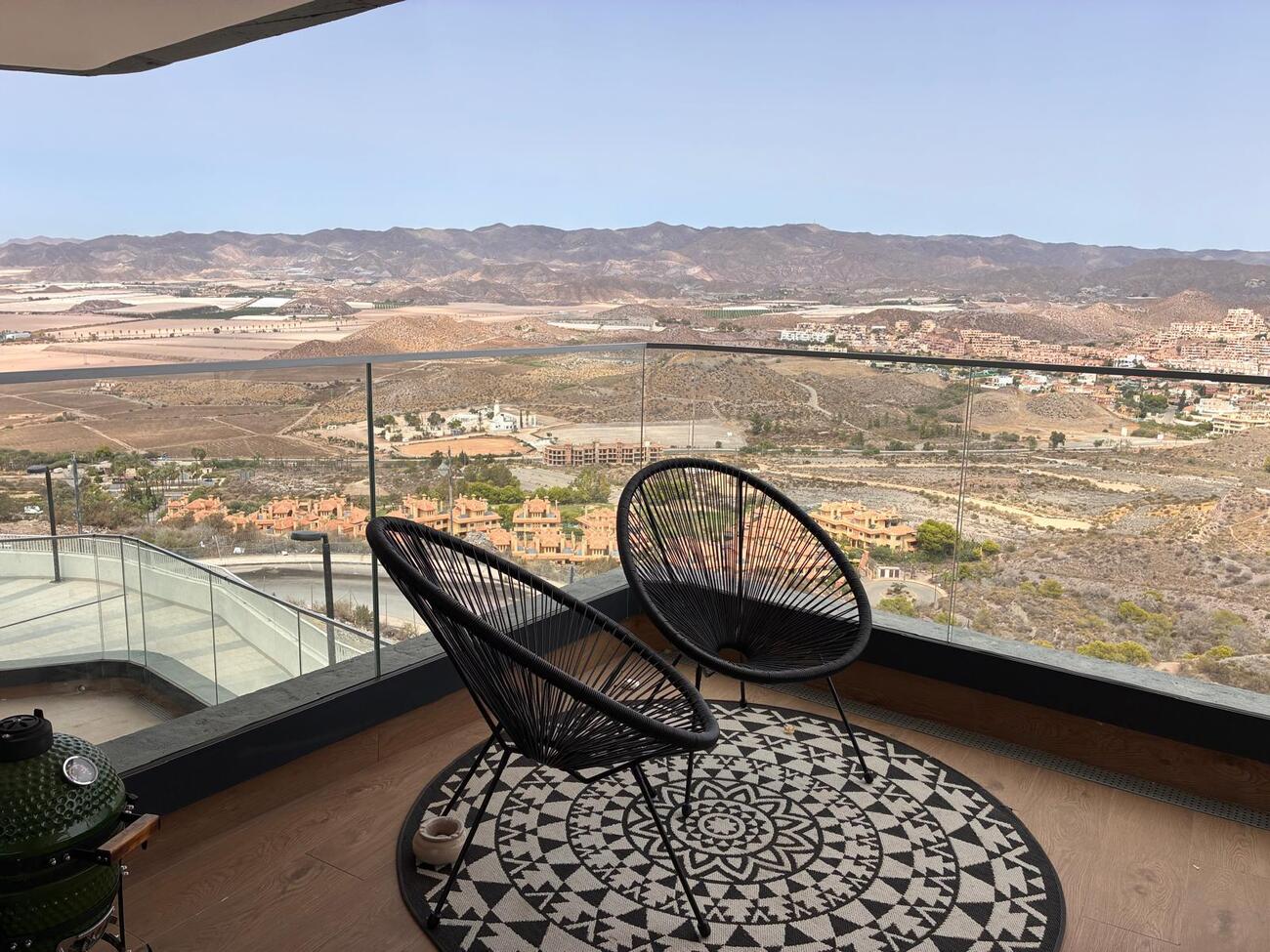 Apartment for sale in Águilas, Murcia, Spain