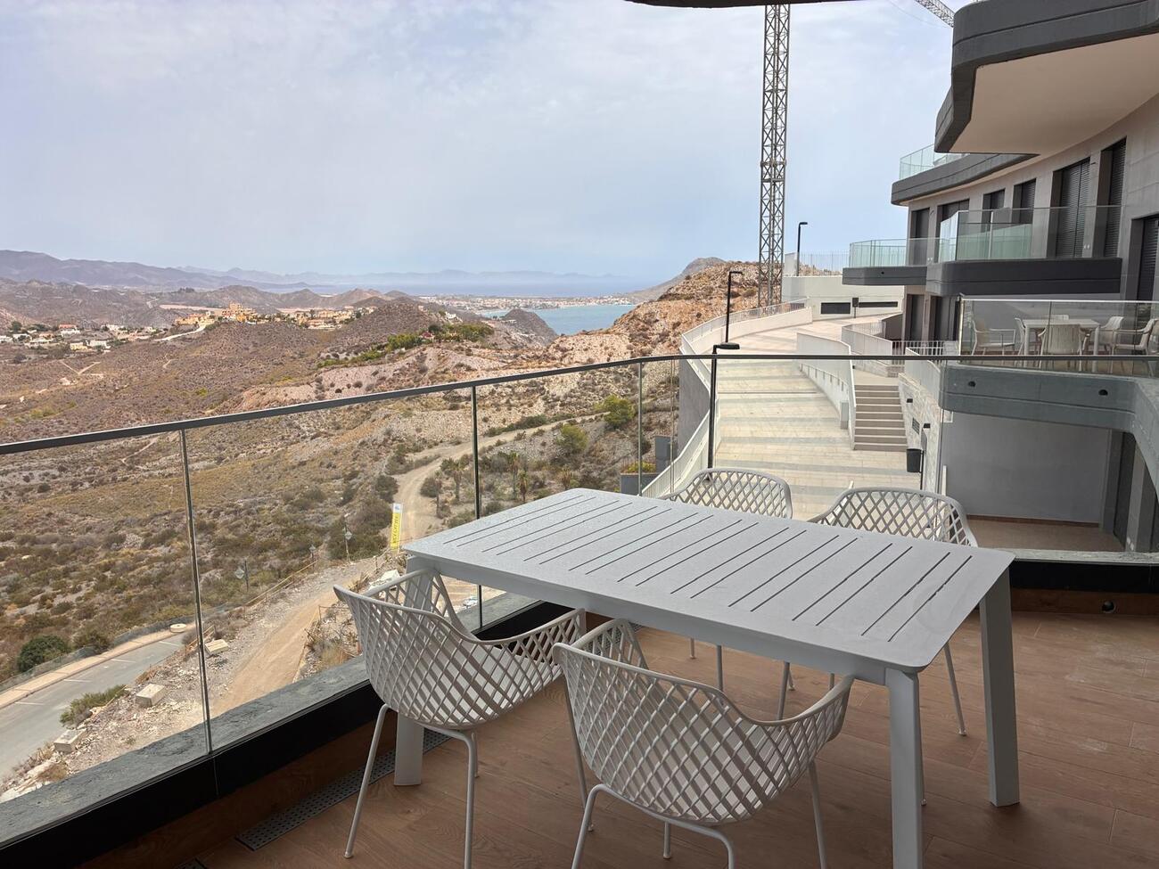 Apartment for sale in Águilas, Murcia, Spain