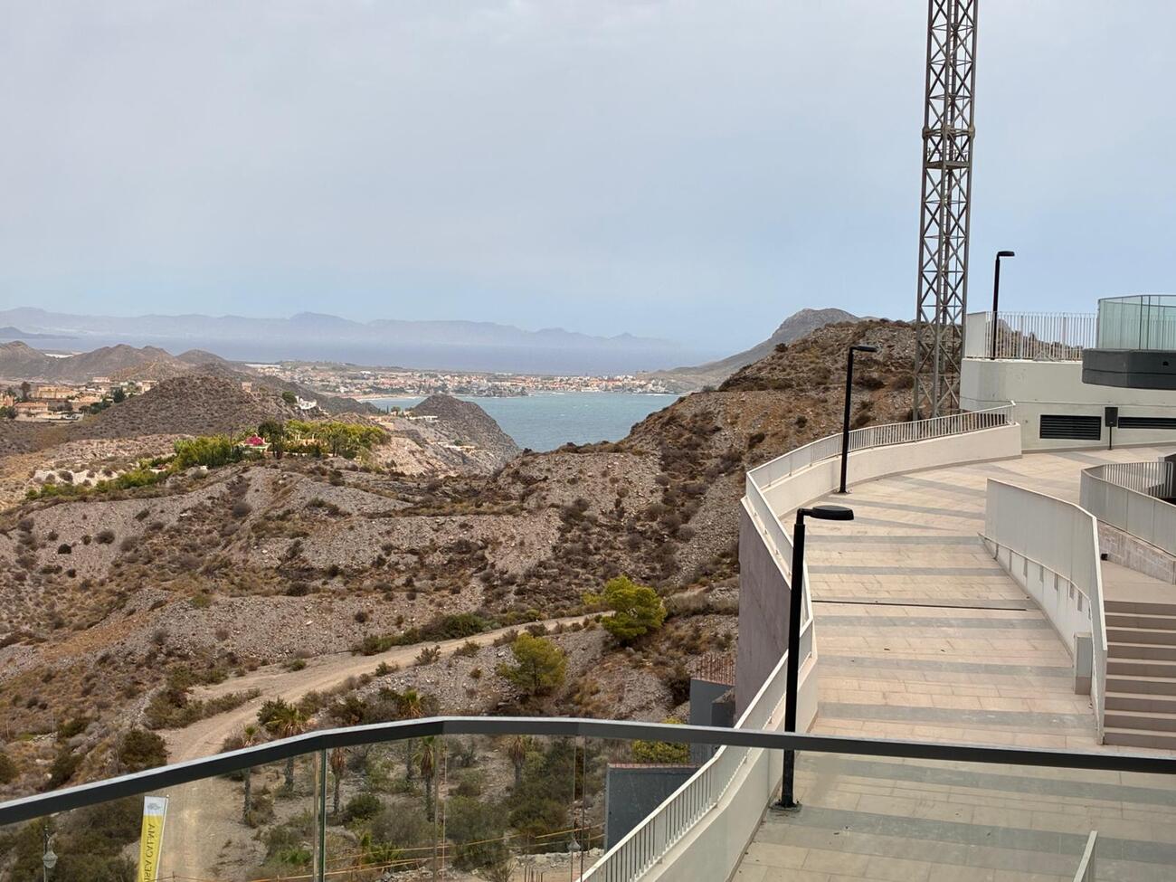 Apartment for sale in Águilas, Murcia, Spain