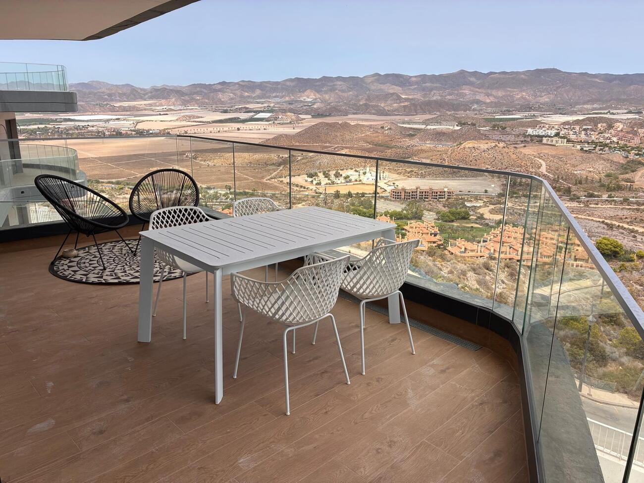 Apartment for sale in Águilas, Murcia, Spain