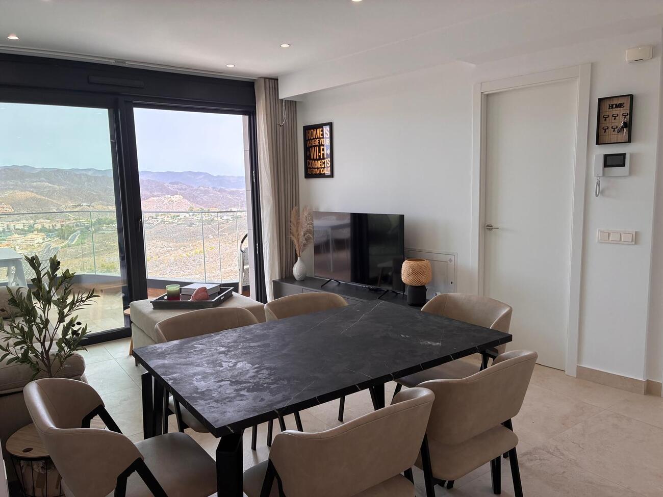 Apartment for sale in Águilas, Murcia, Spain