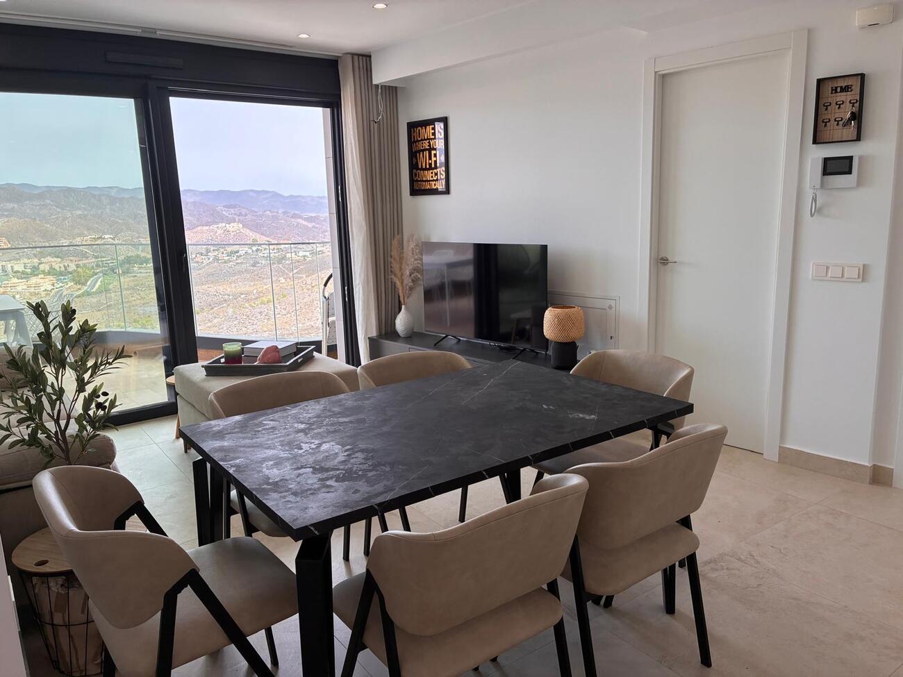 Apartment for sale in Águilas, Murcia, Spain