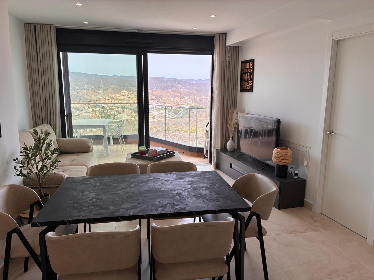 Apartment for sale in Águilas, Murcia, Spain