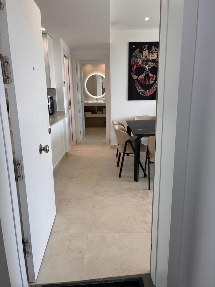 Apartment for sale in Águilas, Murcia, Spain