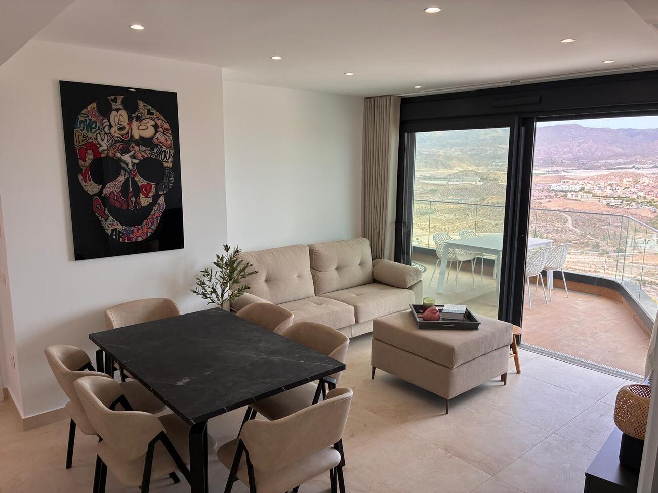Apartment for sale in Águilas, Murcia, Spain