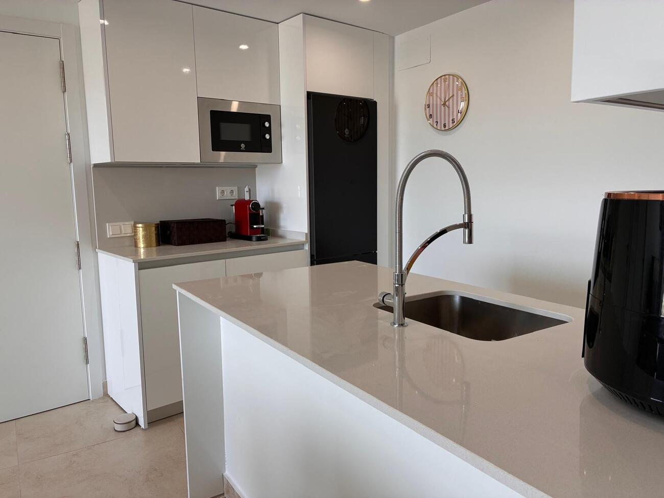 Apartment for sale in Águilas, Murcia, Spain
