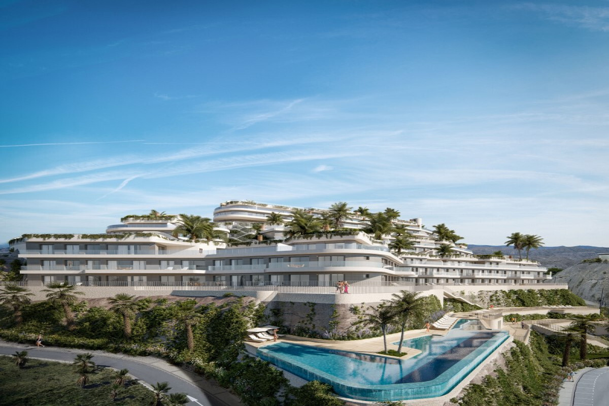 Apartment for sale in Águilas, Murcia, Spain