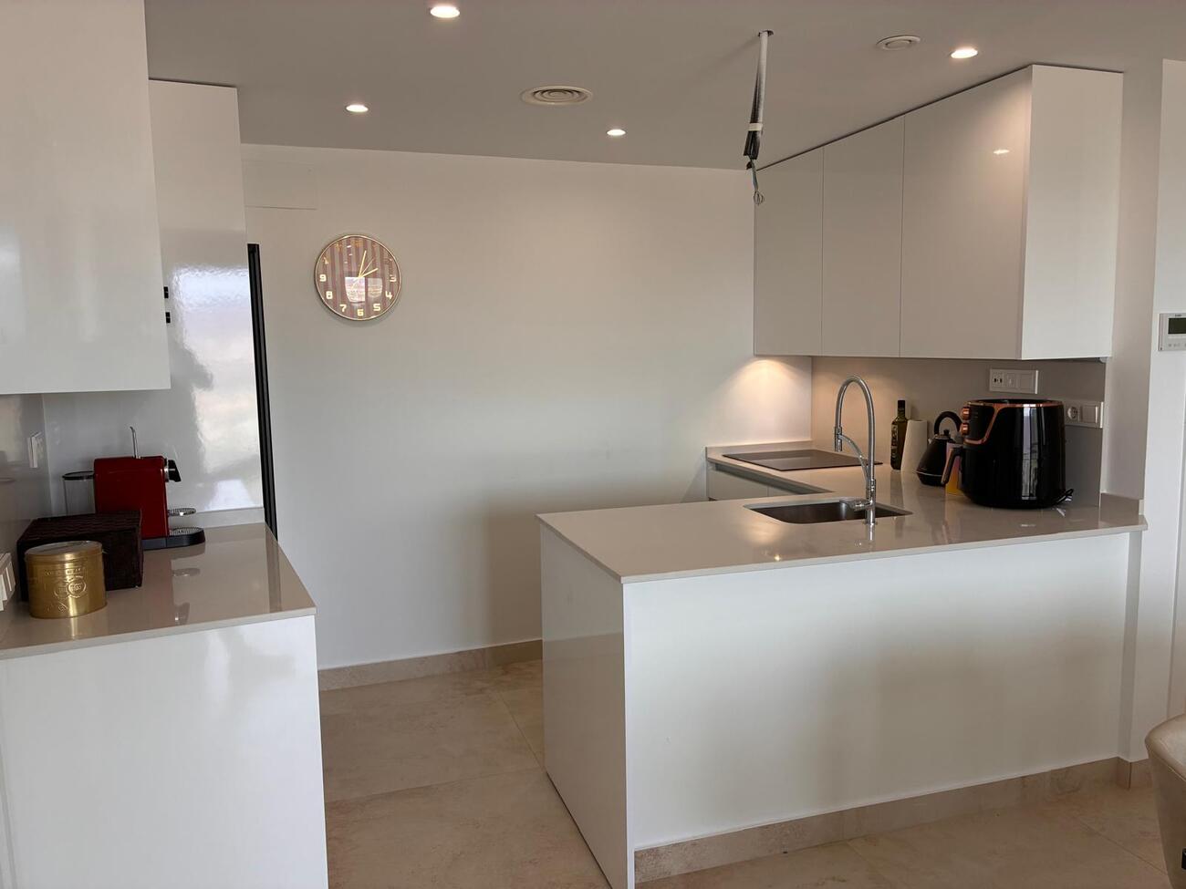 Apartment for sale in Águilas, Murcia, Spain