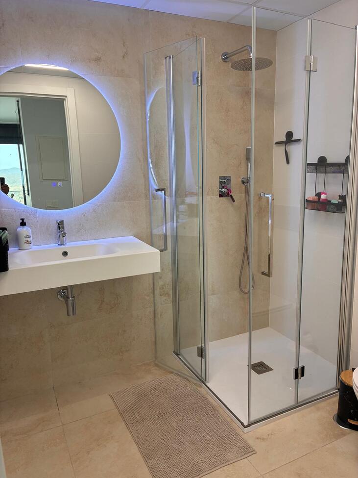Apartment for sale in Águilas, Murcia, Spain