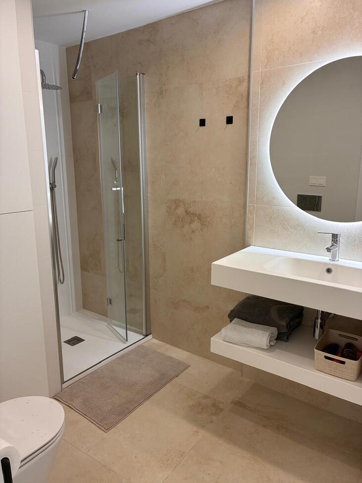 Apartment for sale in Águilas, Murcia, Spain