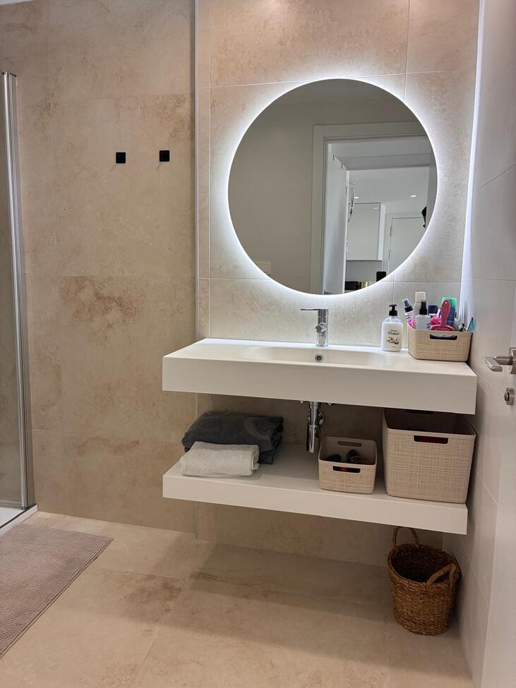 Apartment for sale in Águilas, Murcia, Spain