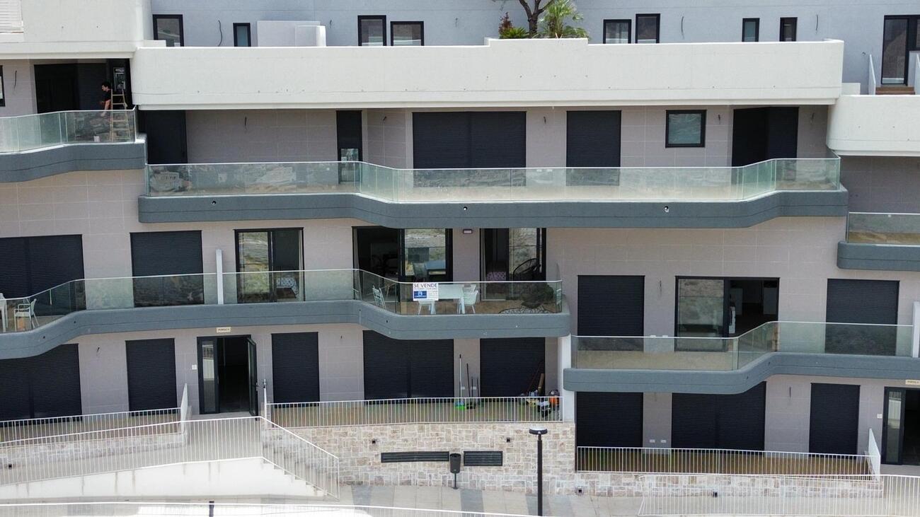 Apartment for sale in Águilas, Murcia, Spain