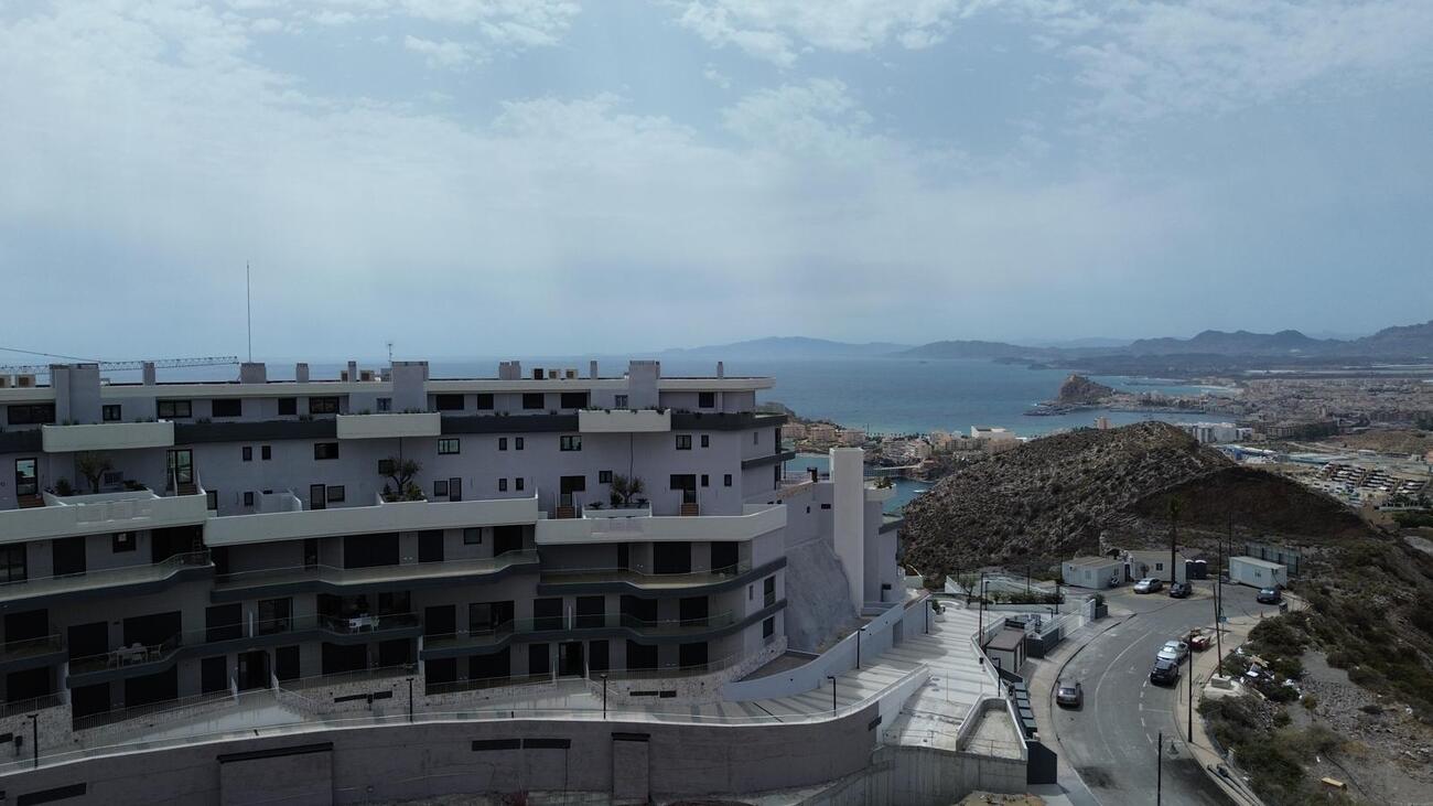 Apartment for sale in Águilas, Murcia, Spain