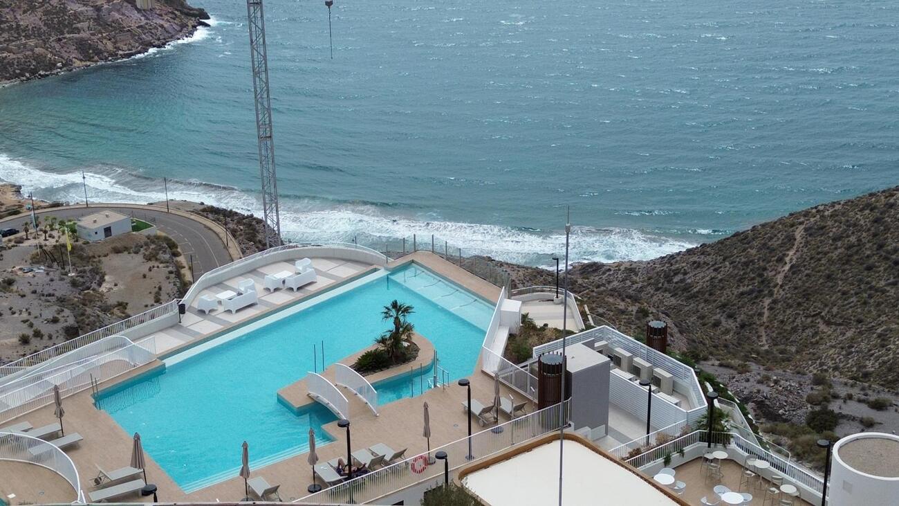 Apartment for sale in Águilas, Murcia, Spain