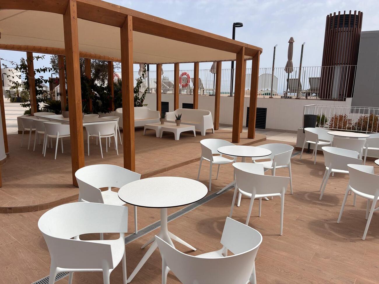 Apartment for sale in Águilas, Murcia, Spain