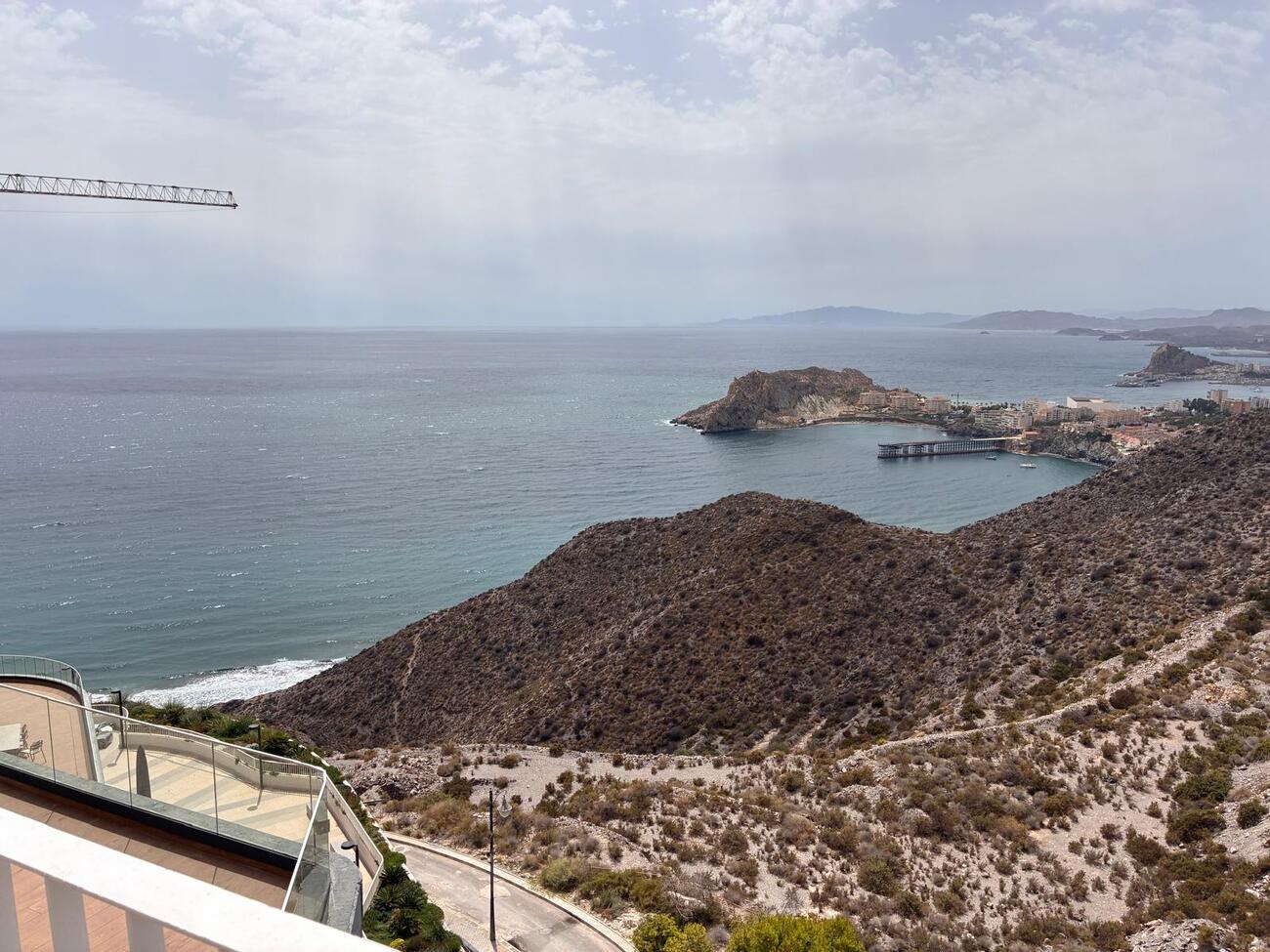 Apartment for sale in Águilas, Murcia, Spain