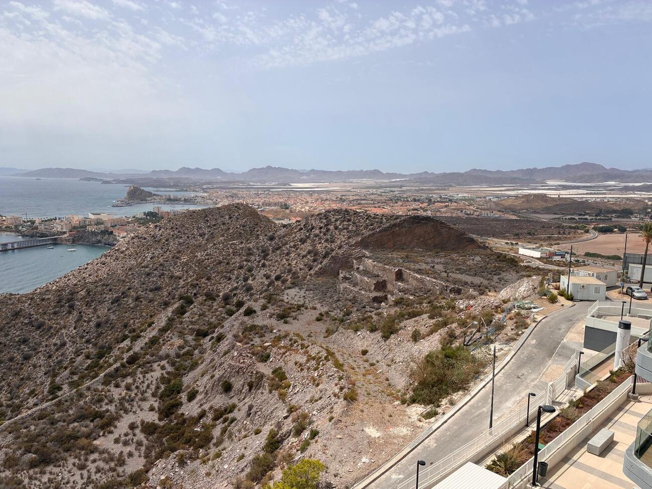 Apartment for sale in Águilas, Murcia, Spain