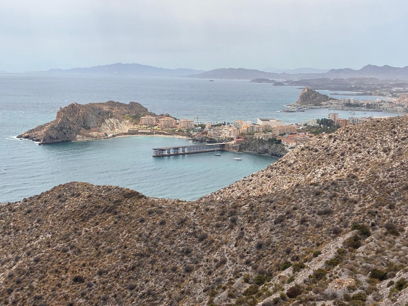 Apartment for sale in Águilas, Murcia, Spain
