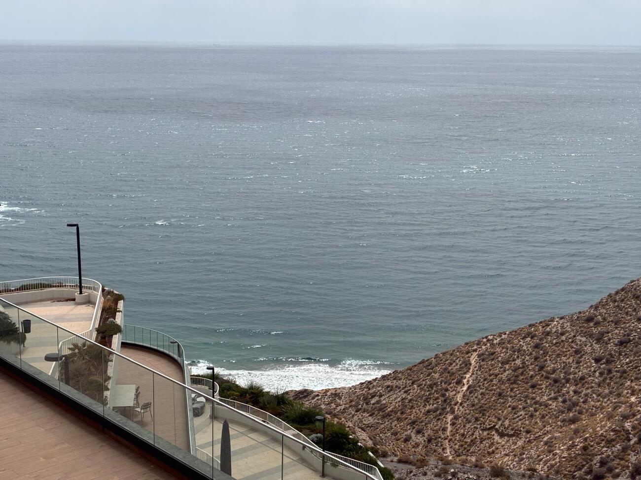 Apartment for sale in Águilas, Murcia, Spain