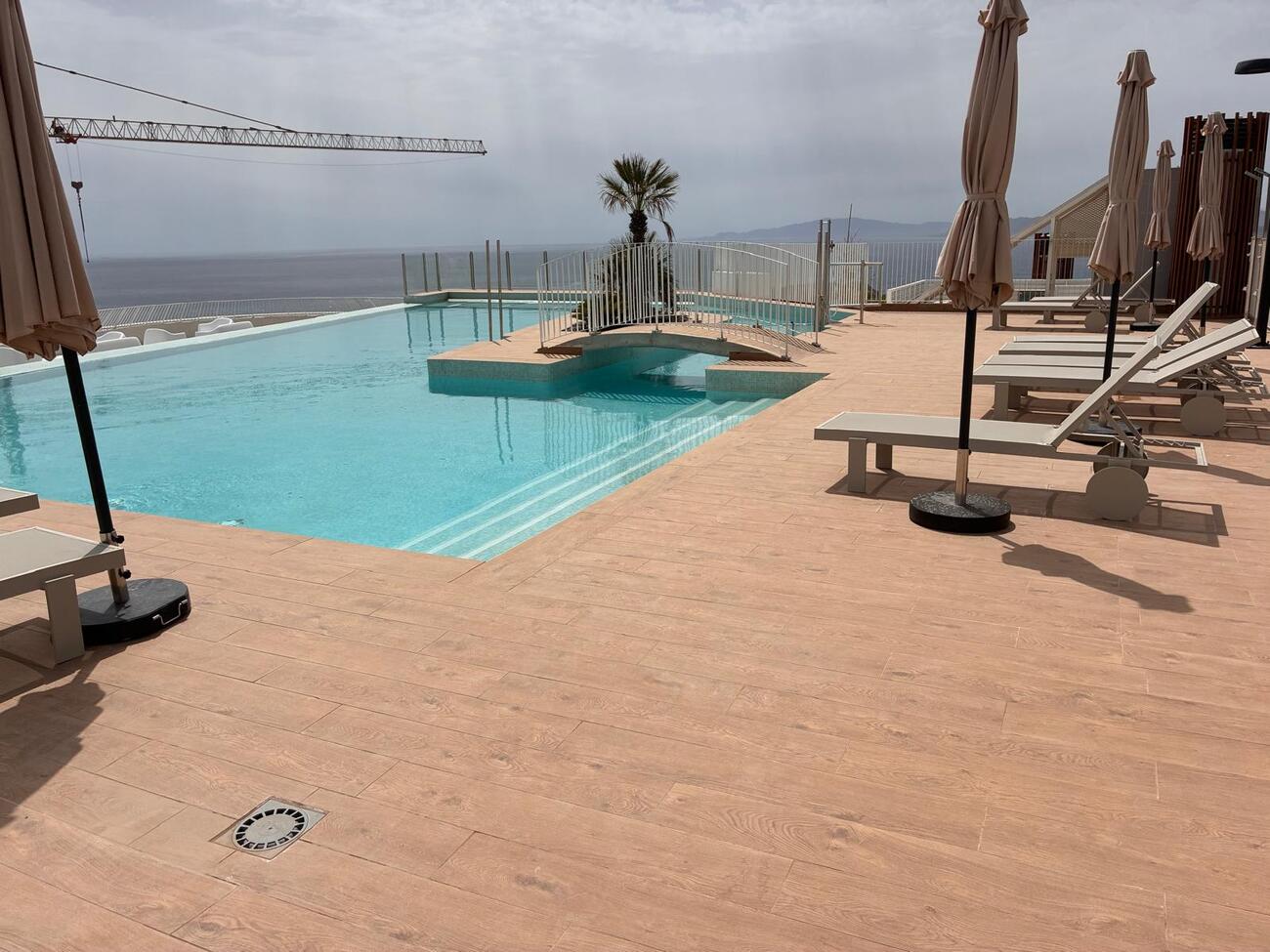 Apartment for sale in Águilas, Murcia, Spain