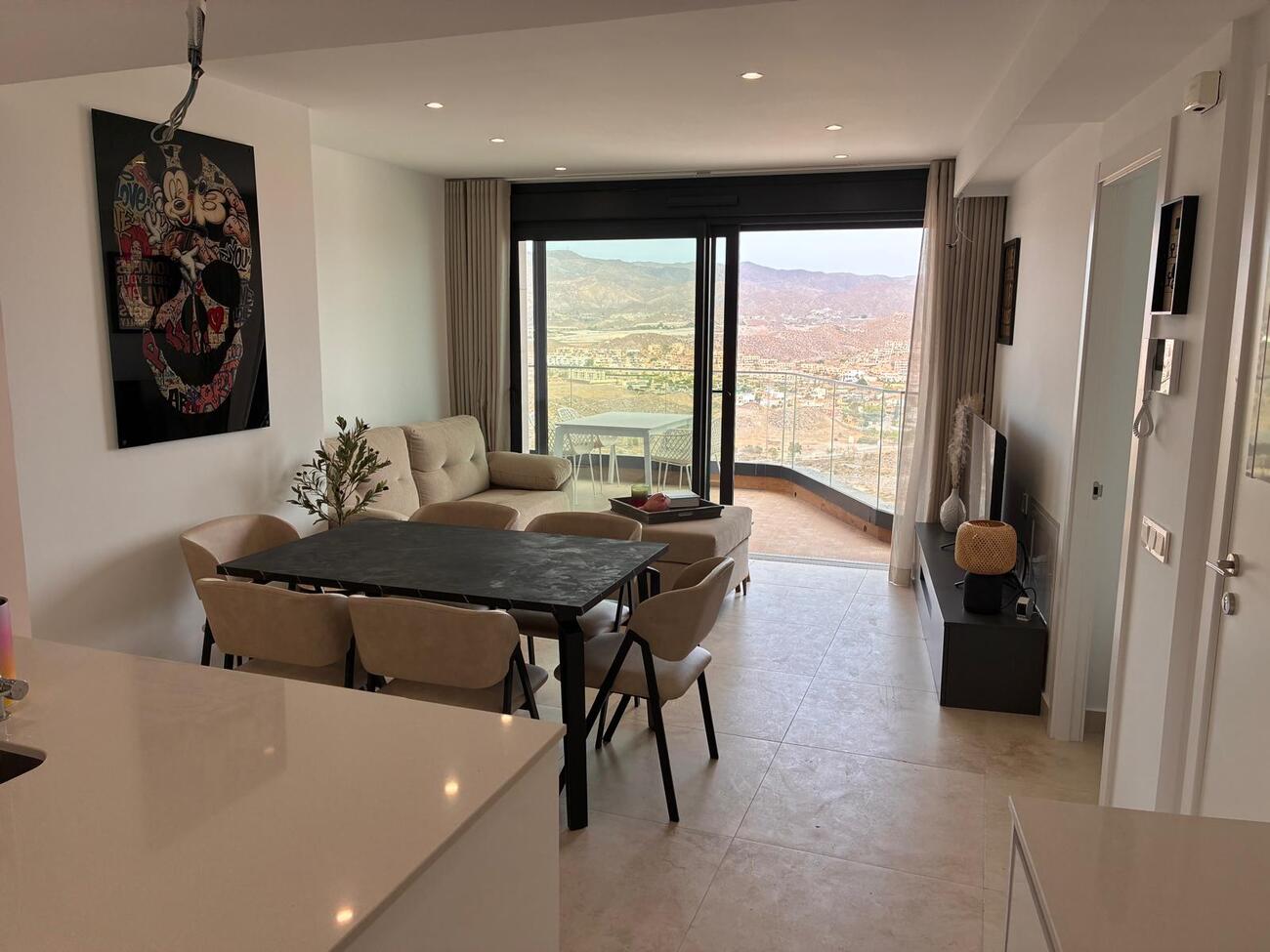 Apartment for sale in Águilas, Murcia, Spain