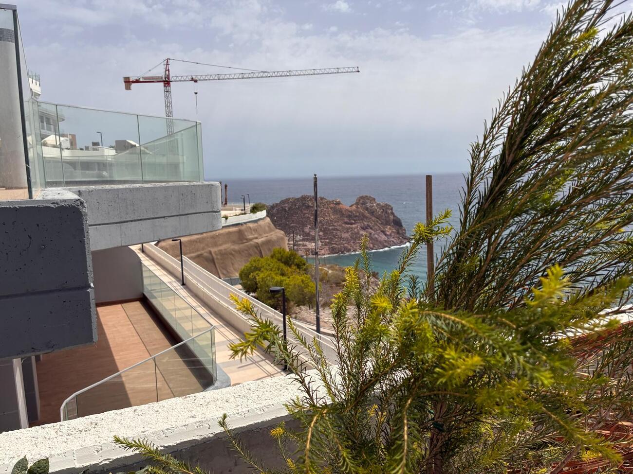 Apartment for sale in Águilas, Murcia, Spain