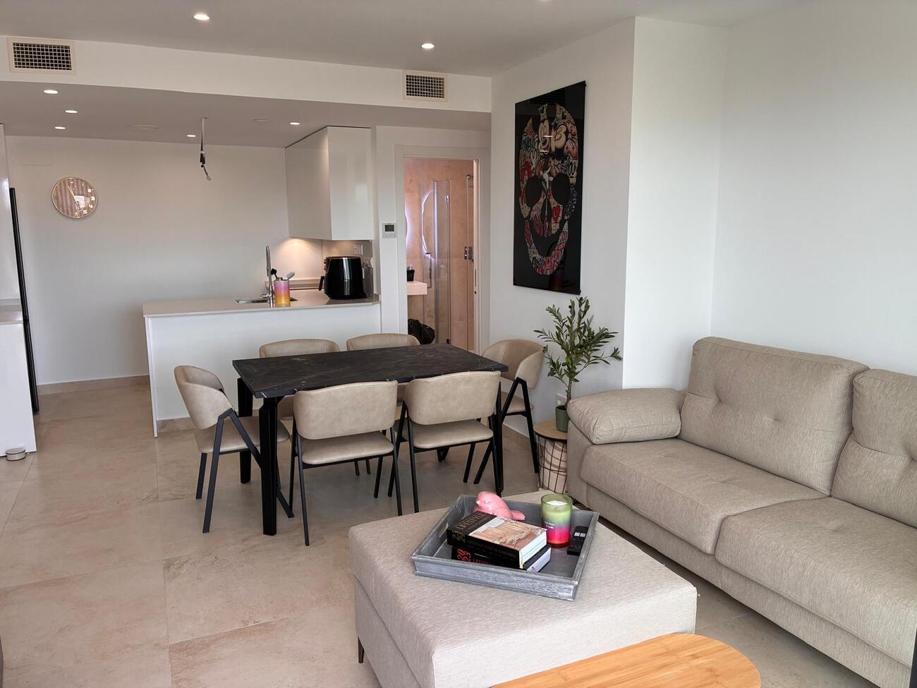 Apartment for sale in Águilas, Murcia, Spain