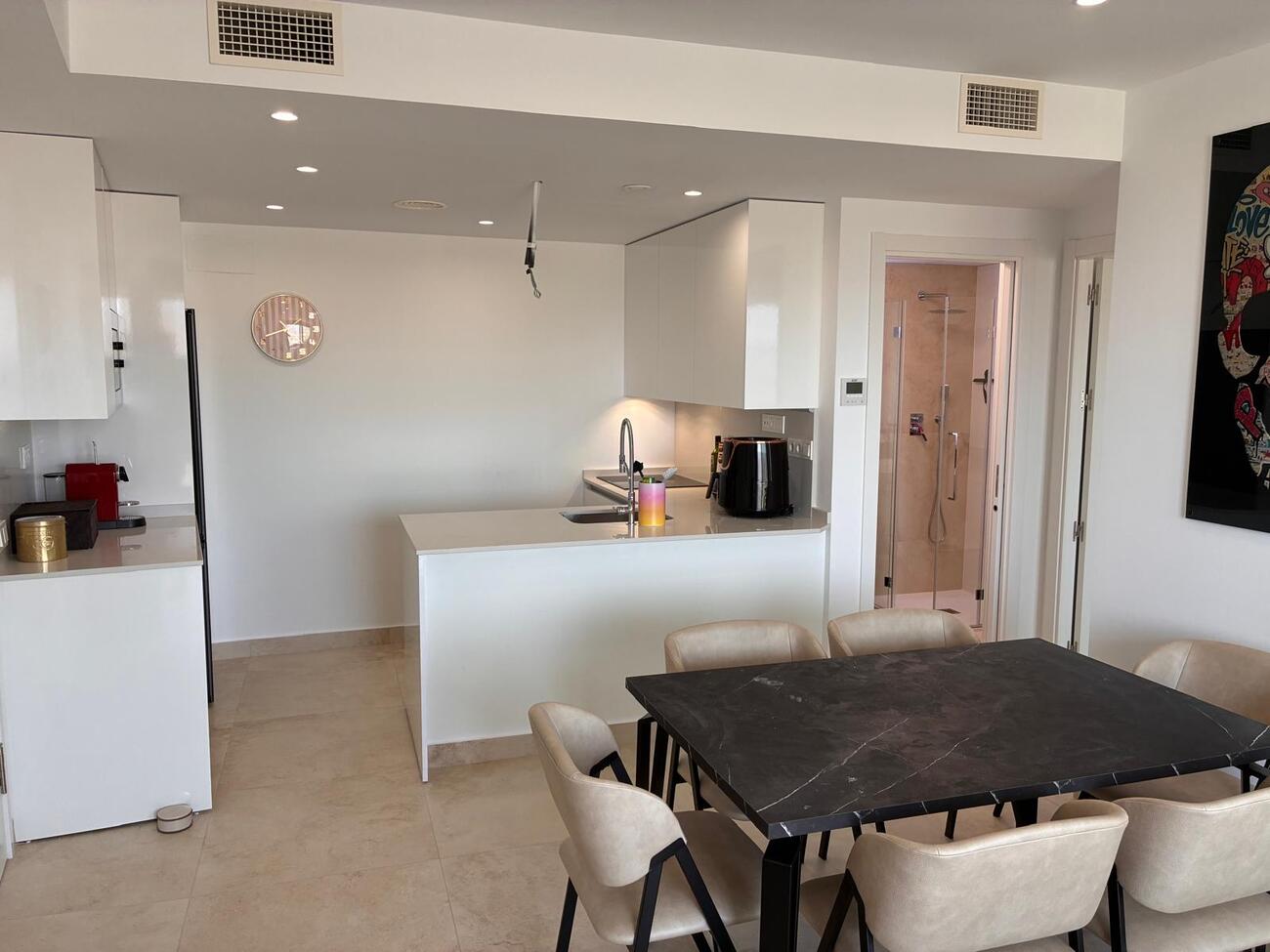 Apartment for sale in Águilas, Murcia, Spain