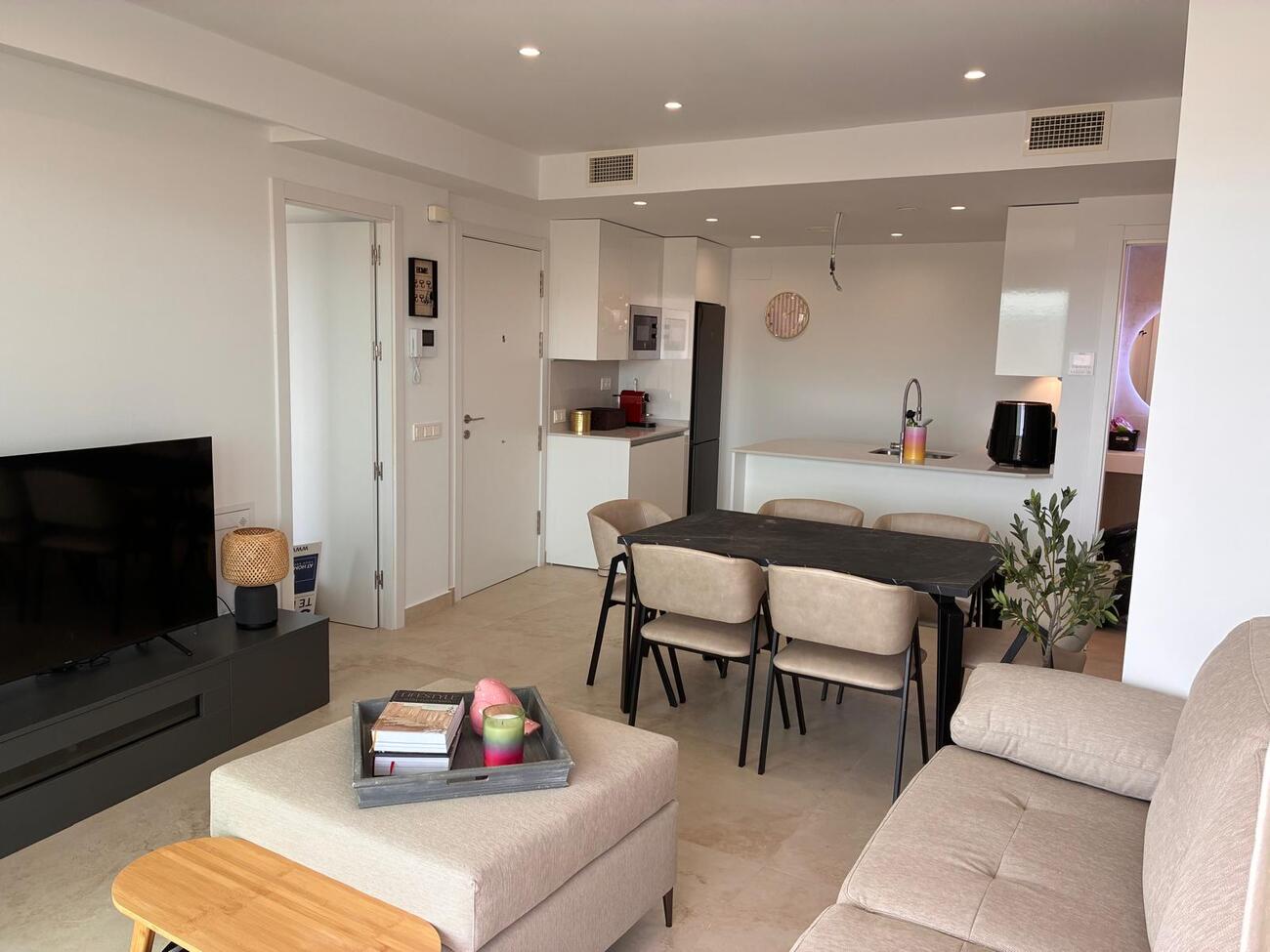 Apartment for sale in Águilas, Murcia, Spain