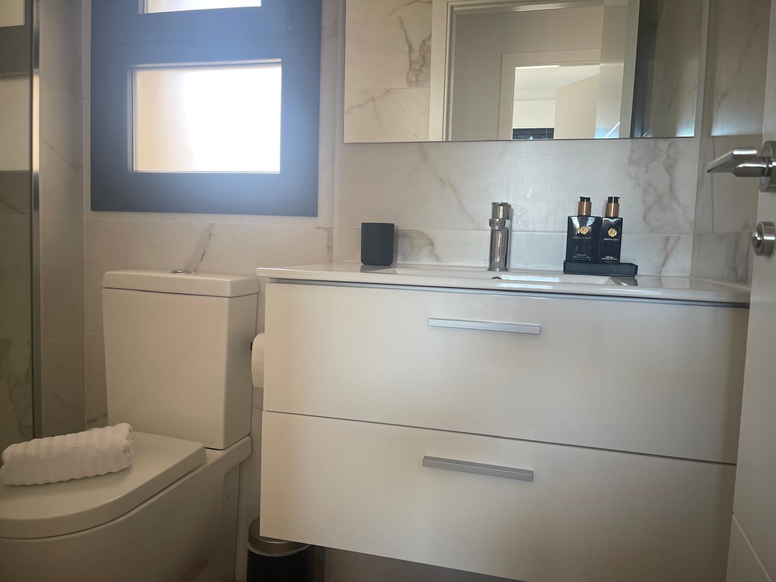 Ático en venta en Orihuela Costa