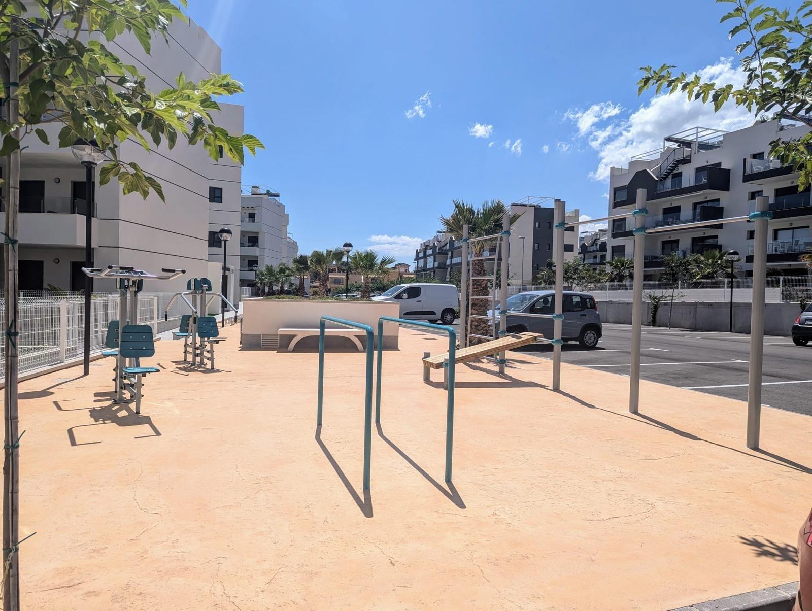 Ático en venta en Orihuela Costa