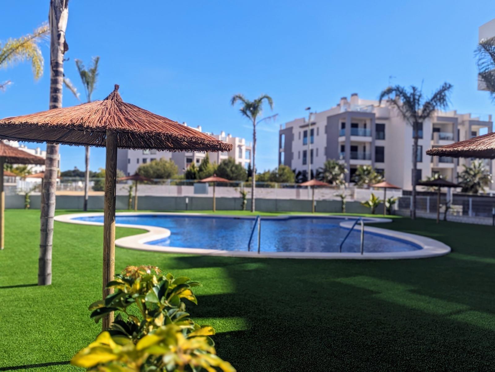Ático en venta en Orihuela Costa