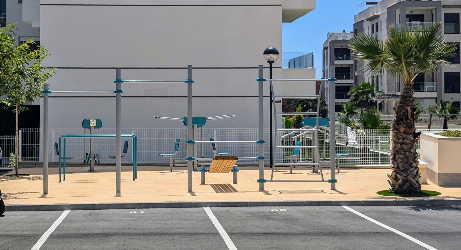 Ático en venta en Orihuela Costa