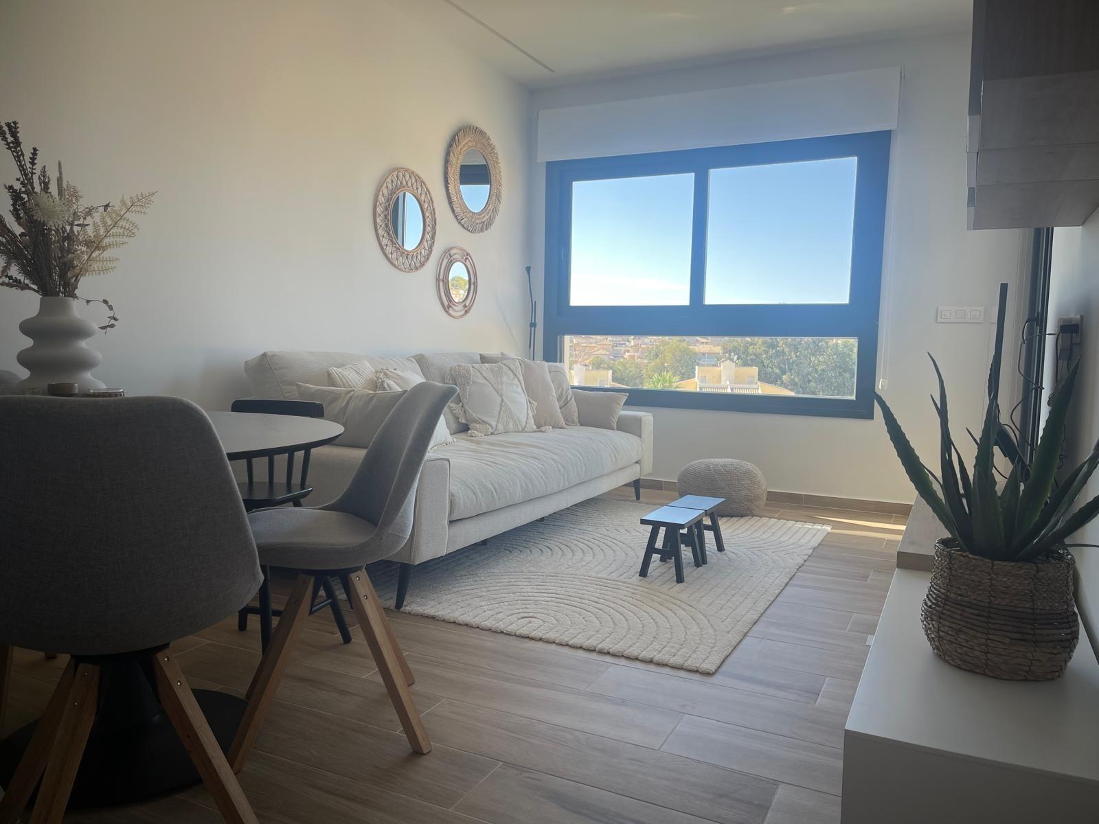 Ático en venta en Orihuela Costa