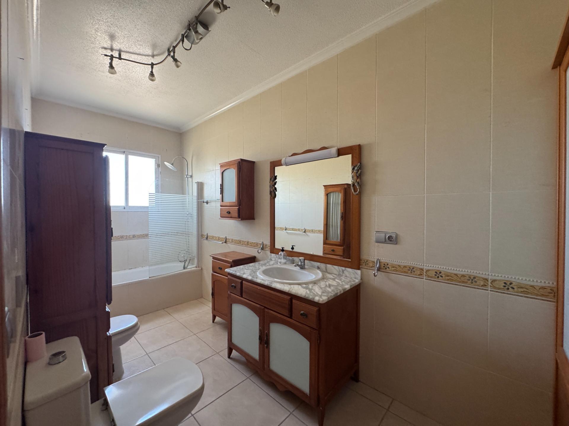 Finca for sale in Dolores, Alicante, Spain