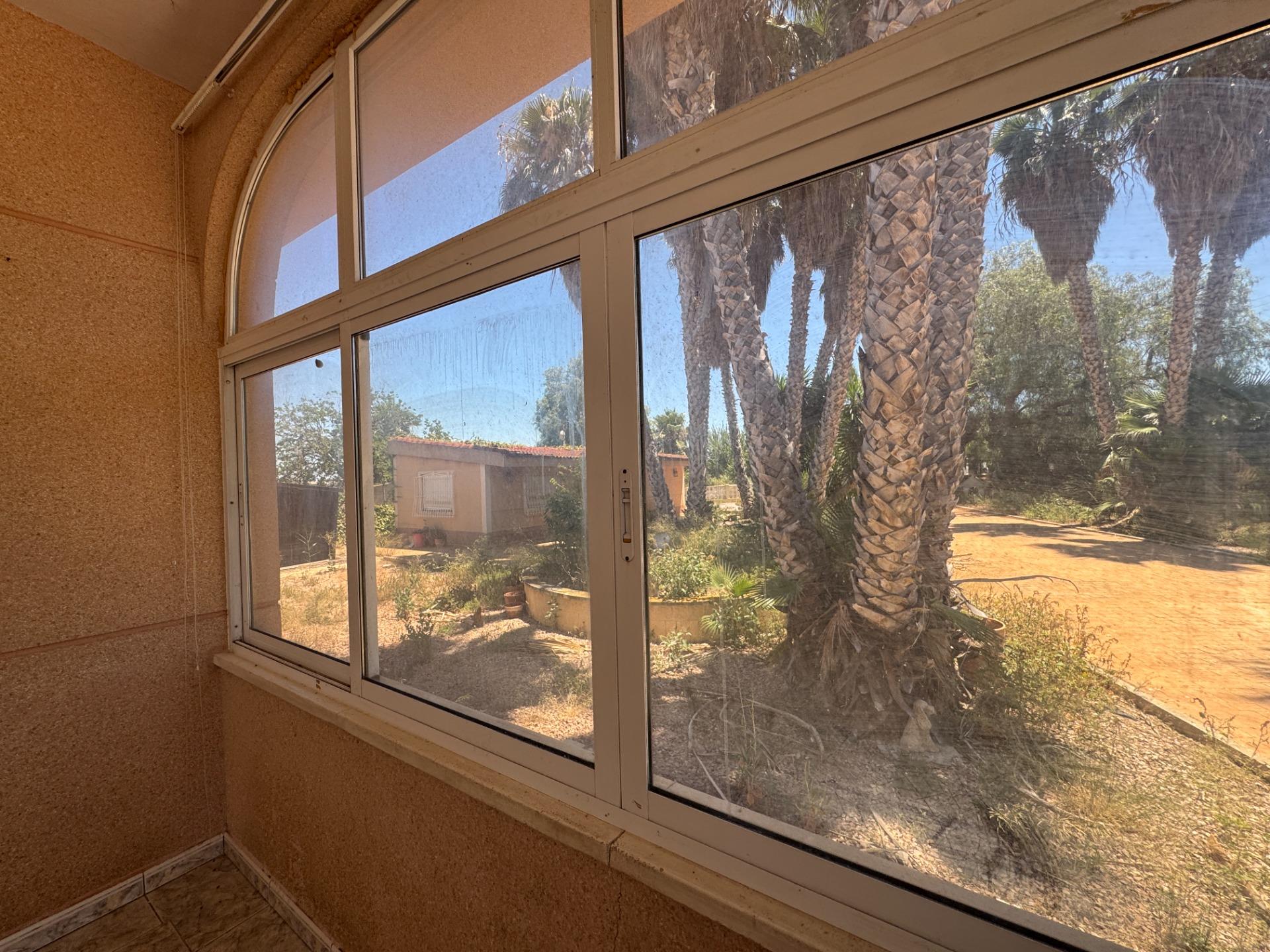 Finca for sale in Dolores, Alicante, Spain