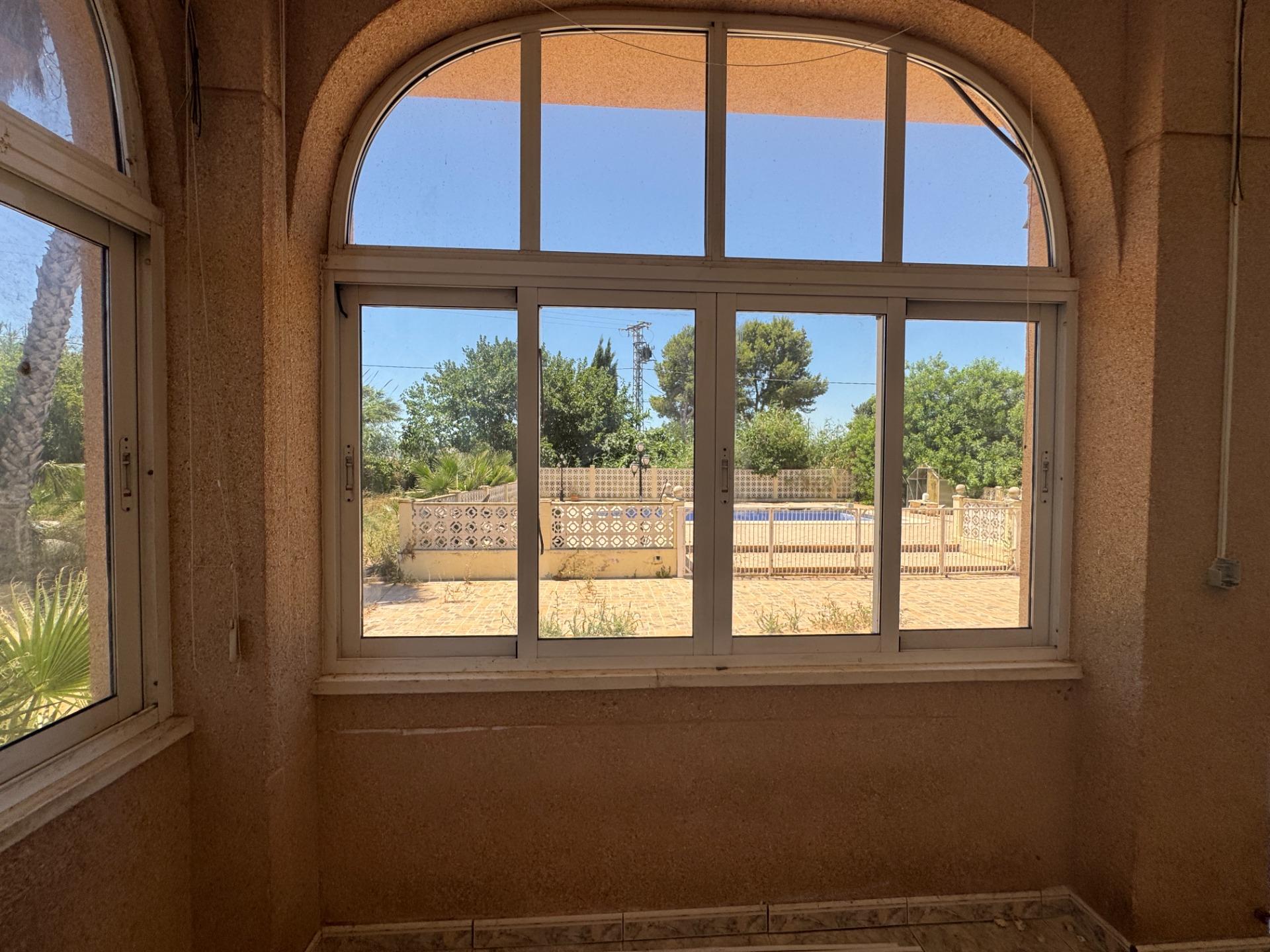 Finca for sale in Dolores, Alicante, Spain