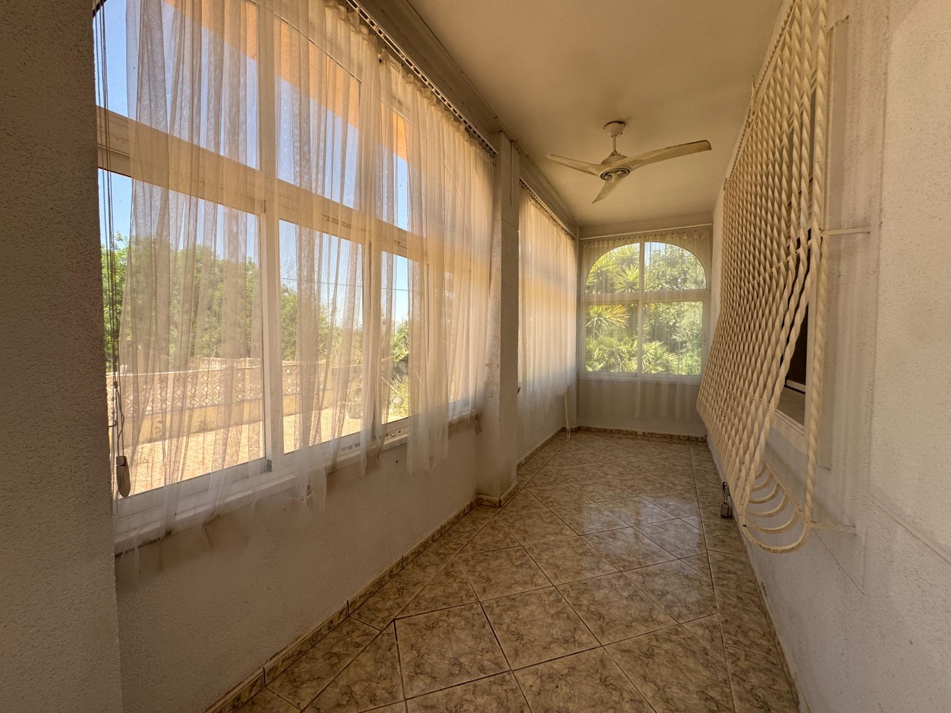 Finca for sale in Dolores, Alicante, Spain