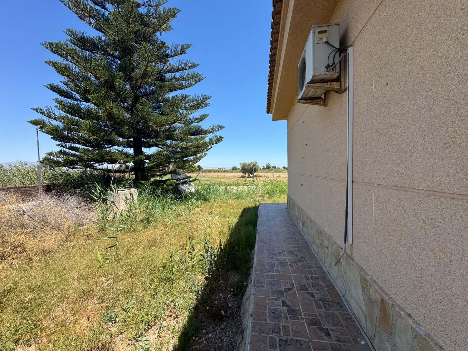 Finca for sale in Dolores, Alicante, Spain